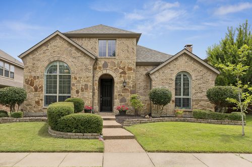 927 Dunleer Dr, Allen, TX, 75013-5373 | Card Image