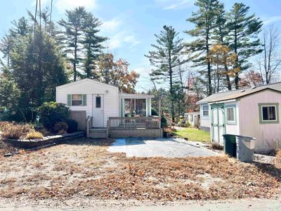 14 Averill Circle, House other with 1 bedrooms, 1 bathrooms and null parking in Danville NH | Image 1