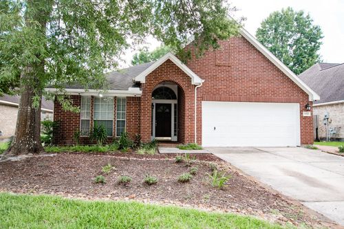 1722 Red Oak Ter, Kingwood, TX, 77339-2935 | Card Image