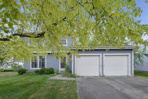 6110 Maryhurst Dr, Dublin, OH, 43017-1801 | Card Image