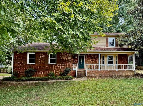 13011 Astalot Drive, Huntsville, AL, 35803 | Card Image