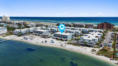 e2-1100 Ft Pickens Rd, Pensacola Beach, FL, 32561 | Card Image