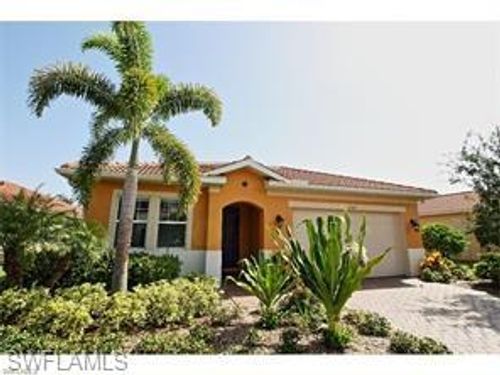 13526 Cambridge Ln, NAPLES, FL, 34109-3913 | Card Image