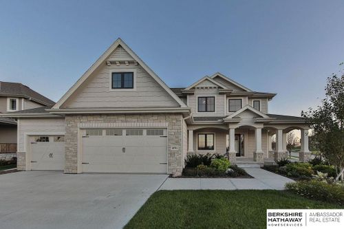 12620 S 78th Avenue, Papillion, NE, 68046 | Card Image