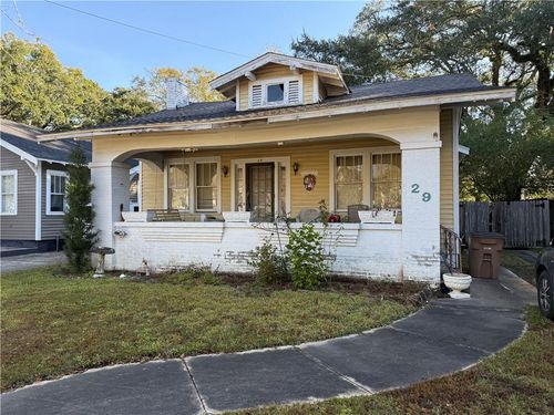 29 S Monterey St, Mobile, AL, 36604-1221 | Card Image