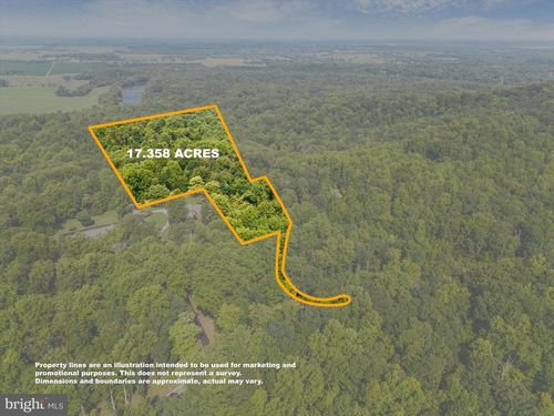 LOT 3 Grey Owl Way, HARPERS FERRY, WV, 25425 | Card Image