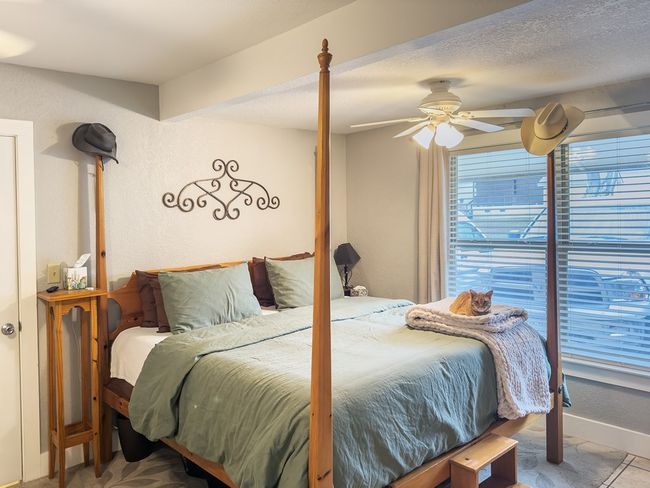 702 E Schubert St, House other with 3 bedrooms, 3 bathrooms and 2 parking in Fredericksburg TX | Image 18