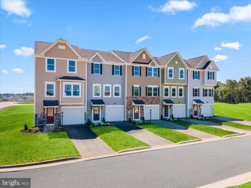 Homesite 16 Sumter Avenue, RANSON, WV, 25438 | Card Image