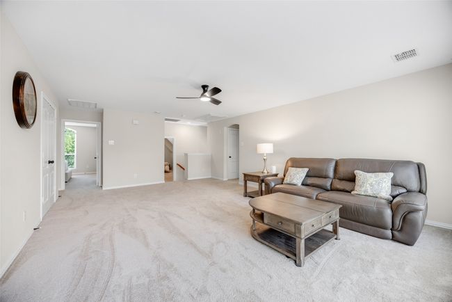 4209 Willow Ridge Dr, House other with 5 bedrooms, 4 bathrooms and null parking in Parker TX | Image 25