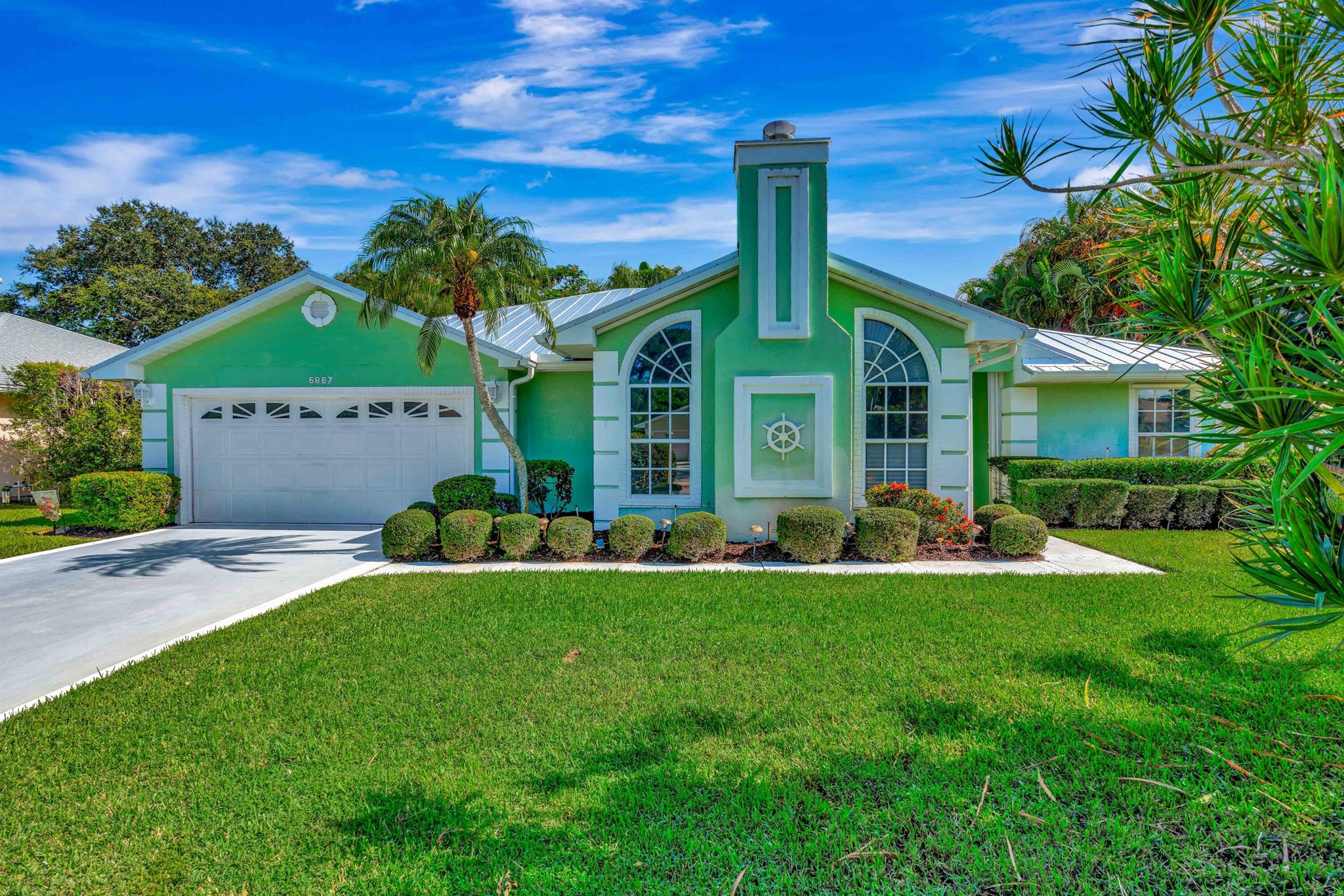 Bronte Cir, Port Saint Lucie, FL 34952