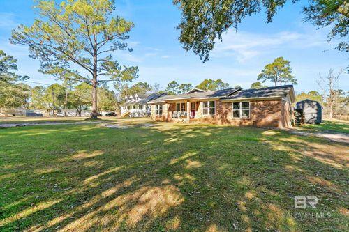 13545 Lyons Avenue, Bayou La Batre, AL, 36509 | Card Image