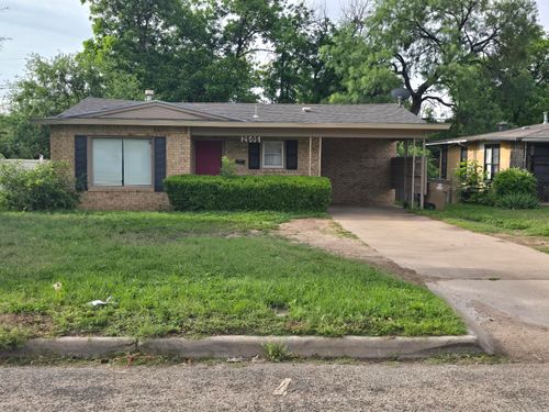 2505 W Harris Ave, San Angelo, TX, 76901-3655 | Card Image