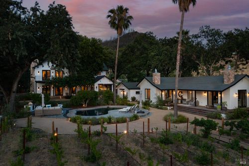 4189 Silverado Trail, Calistoga, CA, 94515 | Card Image