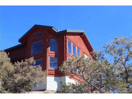 17421 Poza Rica Rd, Fort Garland, CO, 81133-5231 | Card Image