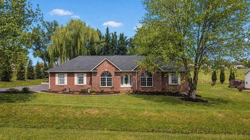 20 Dirby Way, FISHERSVILLE, VA, 22939-2119 | Card Image