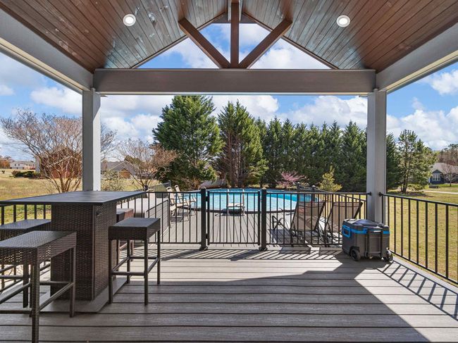 196 Crow Rd, House other with 3 bedrooms, 3 bathrooms and null parking in inman SC | Image 6