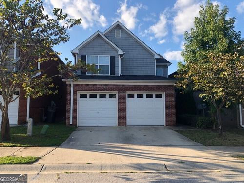1130 Dunaway Dr, Mcdonough, GA, 30253-8684 | Card Image