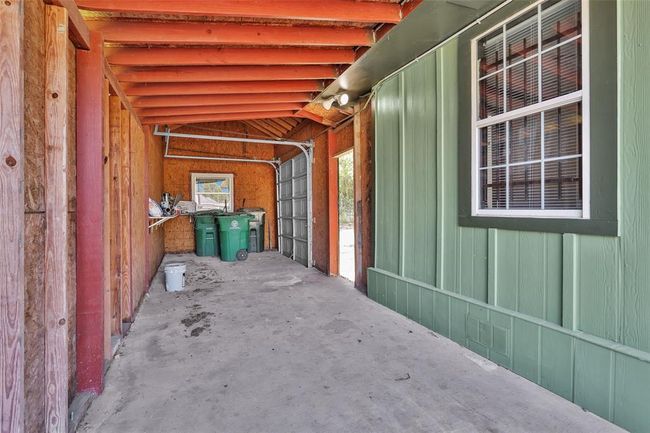 3346 Reeves St, House other with 3 bedrooms, 2 bathrooms and 1 parking in Houston TX | Image 29