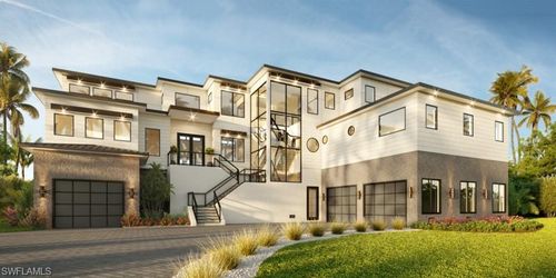 4717 Rue Belle Mer, SANIBEL, FL, 33957-2709 | Card Image