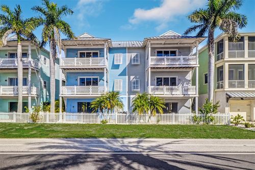 19134 Whispering Pines Dr, Indian Shores, FL, 33785-2115 | Card Image