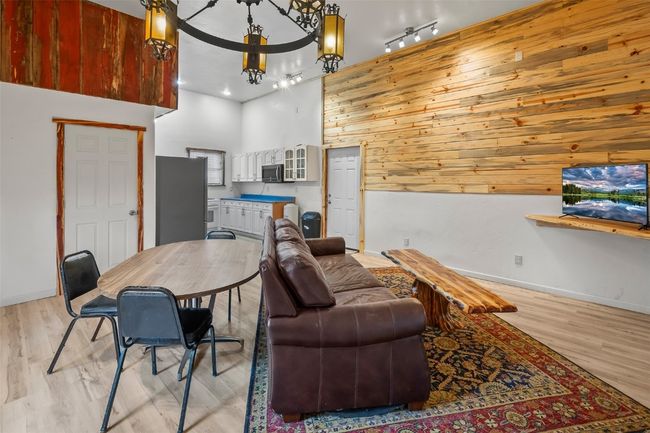 780 Oak St, House other with 2 bedrooms, 1 bathrooms and null parking in Hartsel CO | Image 39