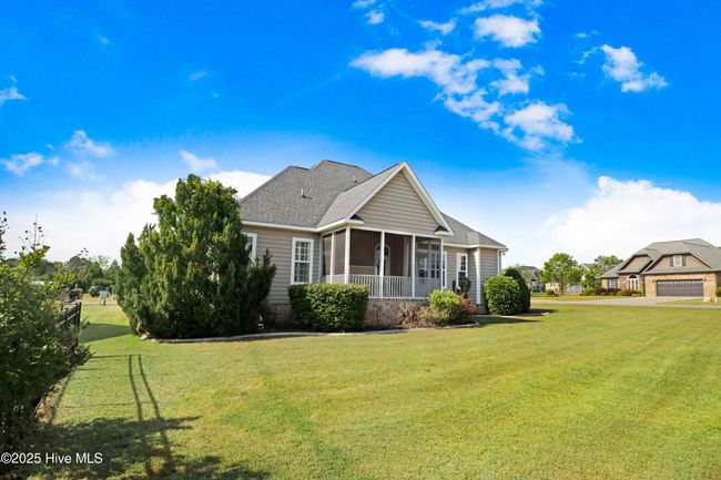 1406 Sunset Dr, House other with 4 bedrooms, 3 bathrooms and 2 parking in Goldsboro NC | Image 7