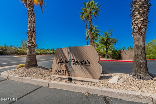 319-10401 N Saguaro Boulevard, Fountain Hills, AZ, 85268 | Card Image