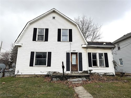 503 N Charles St, Lima, OH, 45805-2007 | Card Image