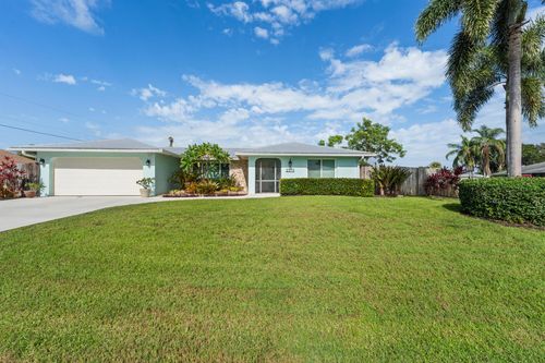 2373 Se Bordeaux Ct, Port St Lucie, FL, 34952-5454 | Card Image