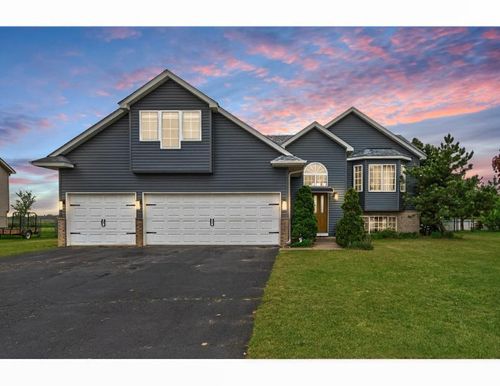 898 Harrison Dr, Big Lake, MN, 55309-4637 | Card Image