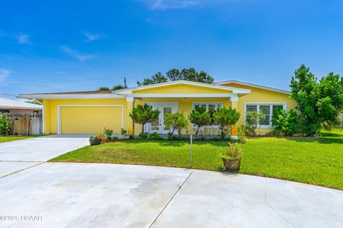 863 Riverside Dr, ORMOND BEACH, FL, 32176-7850 | Card Image