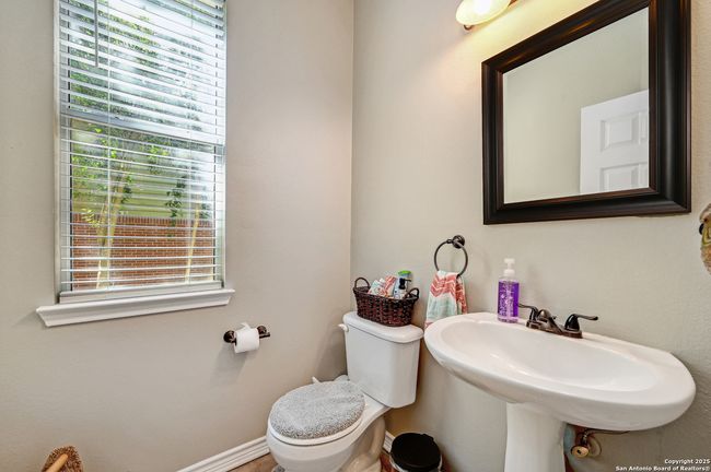 3464 Dartmouth Cv, House other with 3 bedrooms, 3 bathrooms and null parking in Schertz TX | Image 30