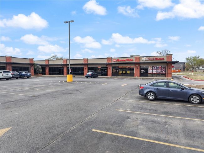 STE-8 - 2502 Sw 14 Th St, Home with 0 bedrooms, 0 bathrooms and 98 parking in Bentonville AR | Image 11