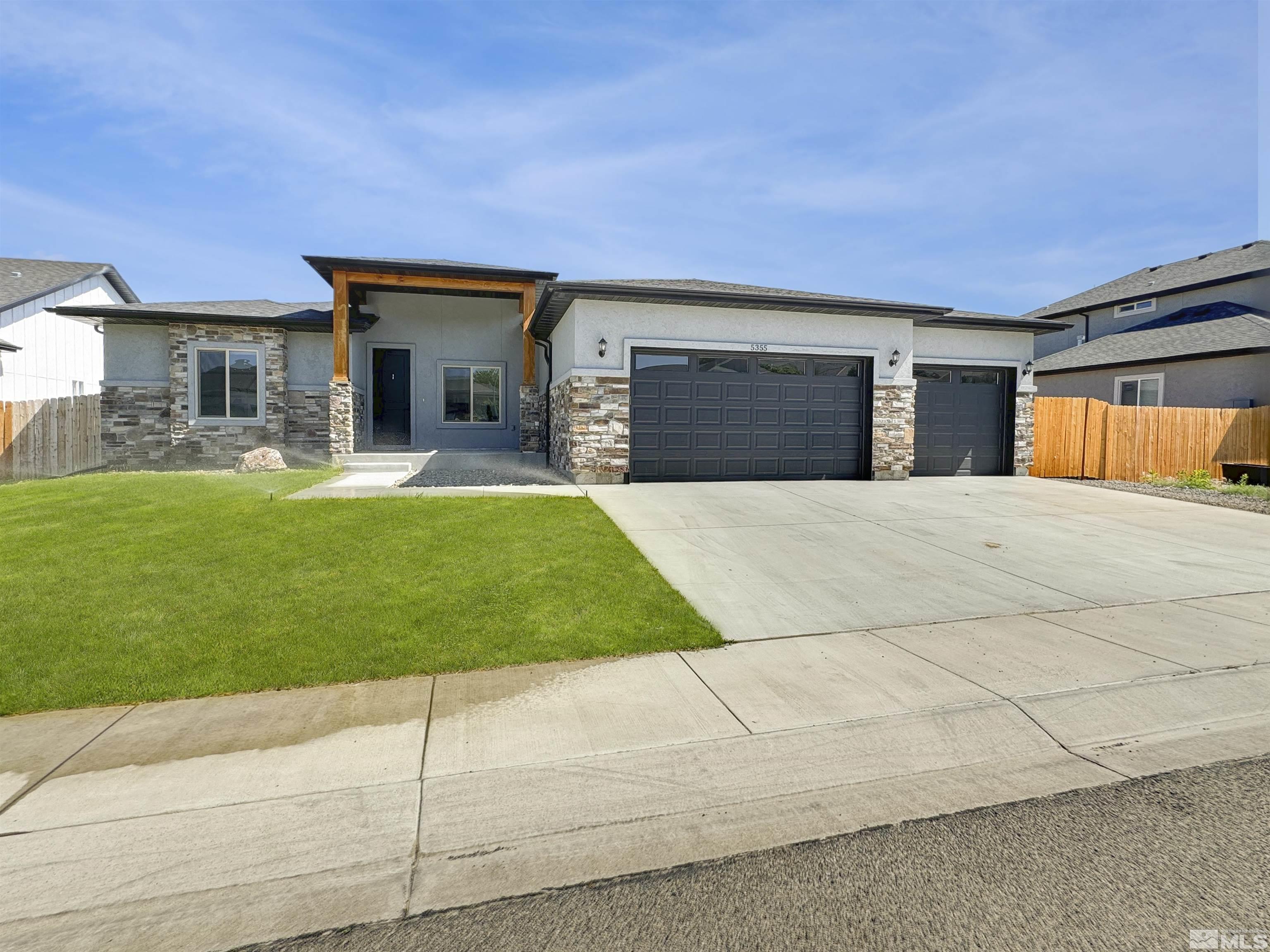 Marla Dr, Winnemucca, NV 89445
