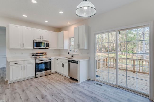 1 Marsh Creek Dr, House other with 4 bedrooms, 3 bathrooms and 2 parking in Mauldin SC | Image 14