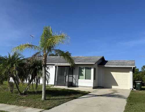 5439 Kenwood Dr, North Port, FL, 34287-3012 | Card Image