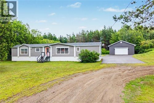 19 Pine St, Chipman, NB, E4A1Z4 | Card Image
