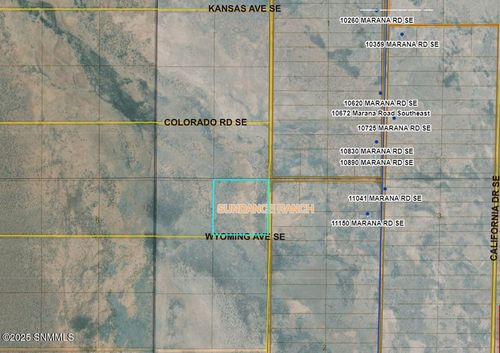 N/A Sundance Dr Sw, Deming, NM, 88030 | Card Image