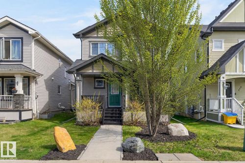 108 Hewitt Cir, Spruce Grove, AB, T7X0P2 | Card Image