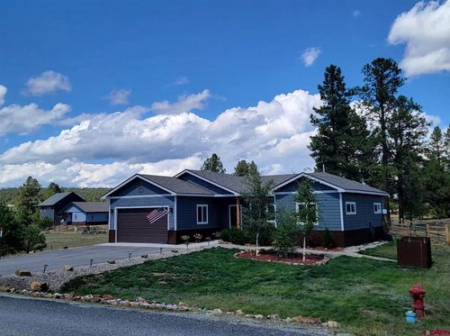 200 Hatcher Cir, Pagosa Springs, CO, 81147-8855 | Card Image