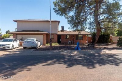 1600 E Carmelita Drive, House other with 3 bedrooms, 3 bathrooms and null parking in Sierra Vista AZ | Image 2