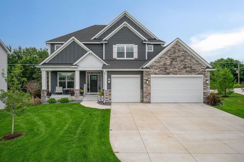 12931 Bauer Dr N, Champlin, MN, 55316-3129 | Card Image