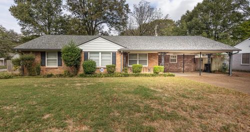 4888 Dee Rd, Memphis, TN, 38117 | Card Image