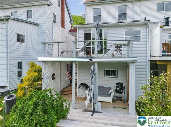 413 South Ave, House other with 3 bedrooms, 1 bathrooms and null parking in Jim Thorpe PA | Image 39