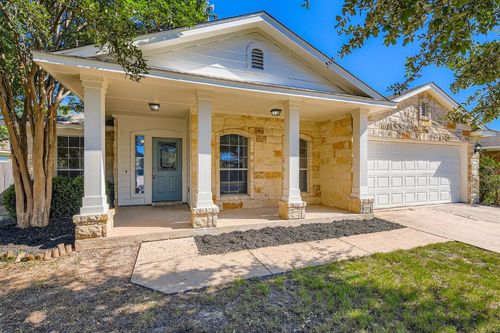 2353 Pearson Way, Round Rock, TX, 78665-4010 | Card Image