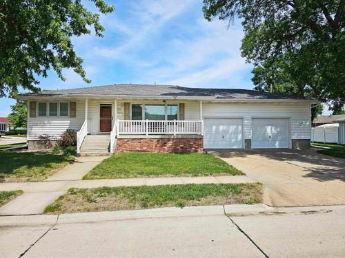 2761 29th Ave, Columbus, NE, 68601-2434 | Card Image