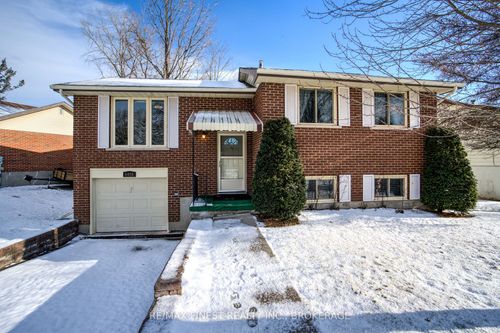 1028 Bauder Cres, Kingston, ON, K7P1M6 | Card Image