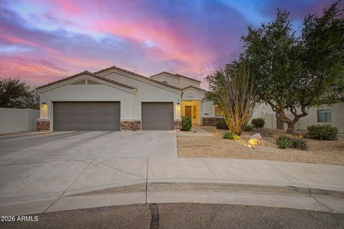 5127 E Mazatzal Dr, Cave Creek, AZ, 85331-2389 | Card Image