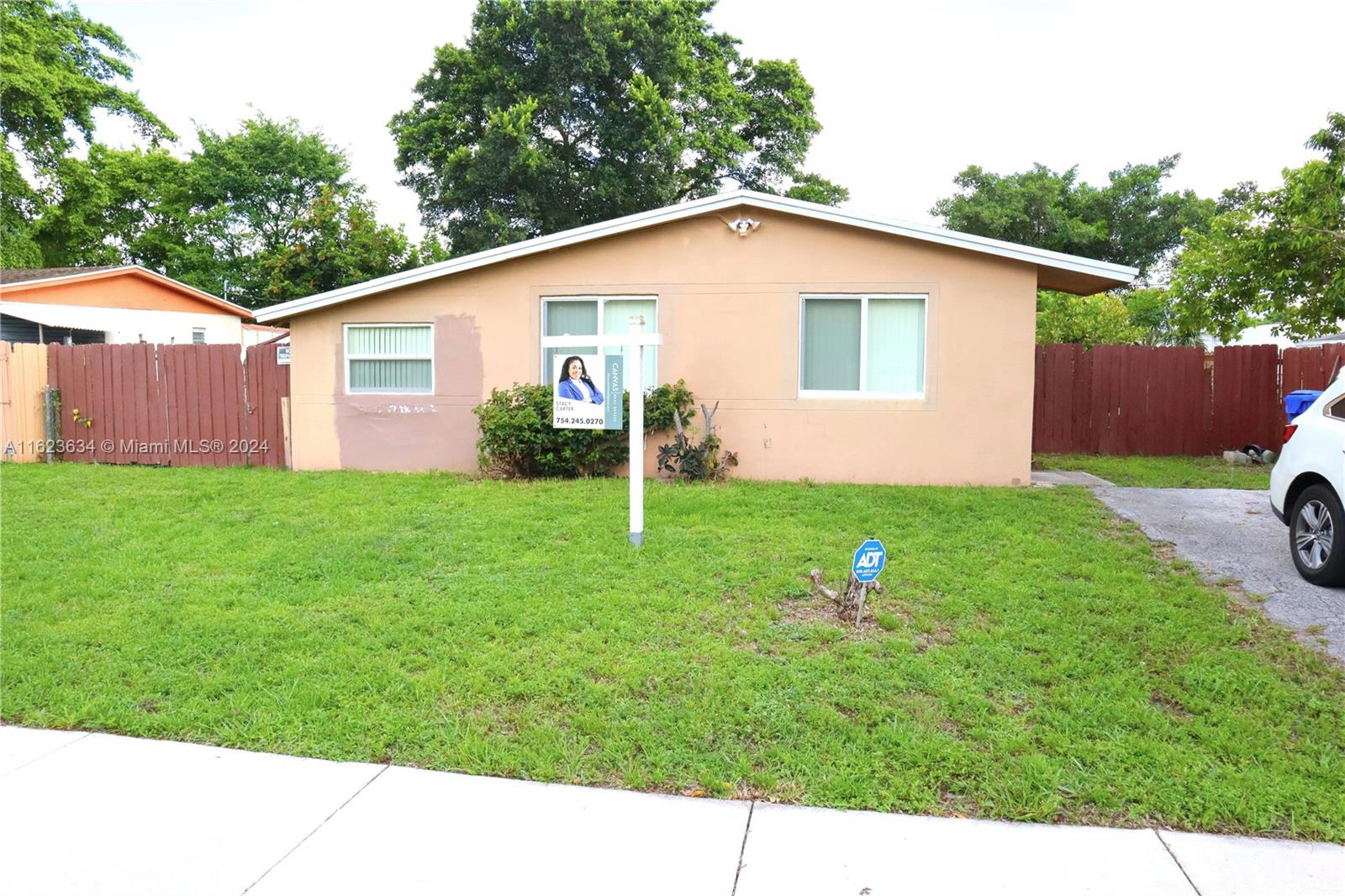 42nd Ave, Fort Lauderdale, FL 33319