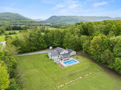 55 Honey Hill Rd, Hinesburg, VT, 05461-6900 | Card Image